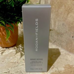 Rodan and Fields Foundation